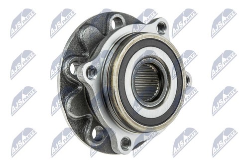 Ammortizzatore anteriore gas - anteriore,