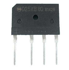 D25XB80 DIODO RADDRIZZATORE A