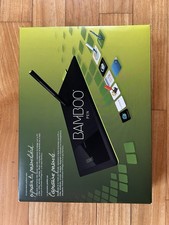 Wacom Bamboo Pen CTL-470