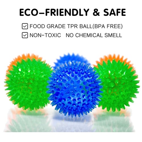Spike ball giocattoli per - giocattoli,