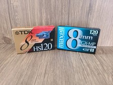 Videocamera Video tTpe Maxell