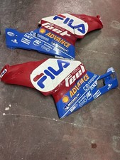 Carena Laterale Destra E