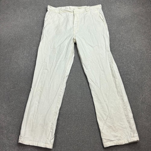 Pantaloni francesi vintage - francesi,