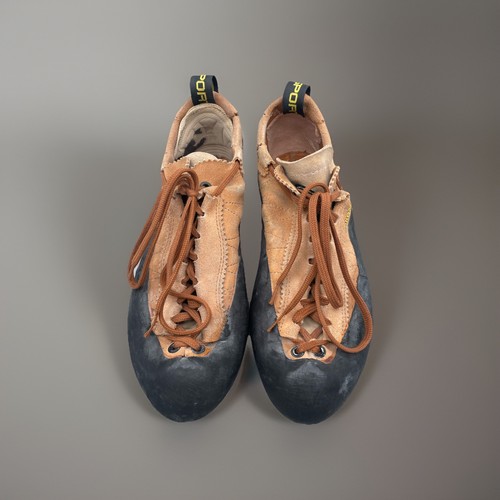 Scarpe arrampicata la - da,