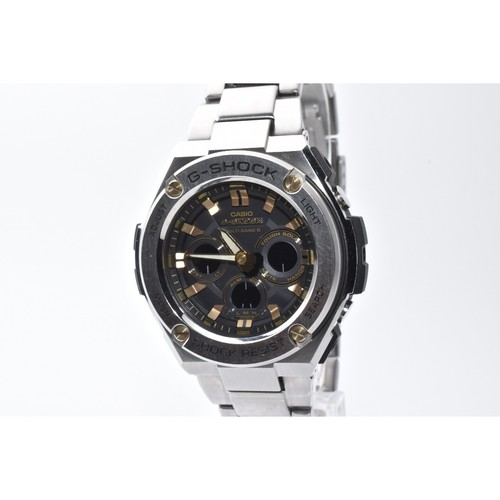 Orologio solare radiocomandato