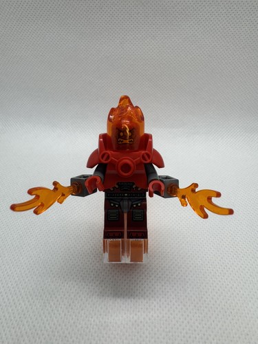 Lego ultra agents infearno - ultra, agents: