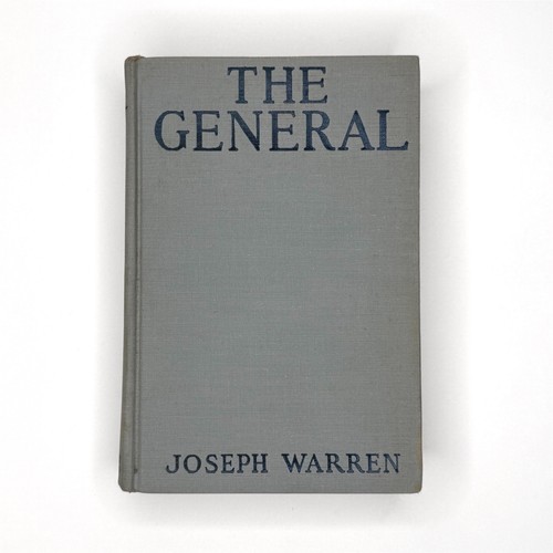 The general joseph - the,