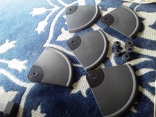 5 piatti elettronici Yamaha