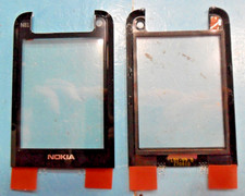 VETRO ORIGINALE NOKIA per