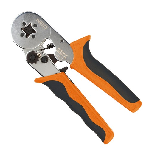 Pinza capicorda con - capicorda,