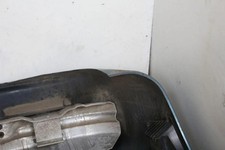 Paraurti posteriore bmw - paraurti,
