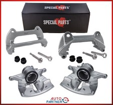 2X Pinza Freno Per VW Golf 7