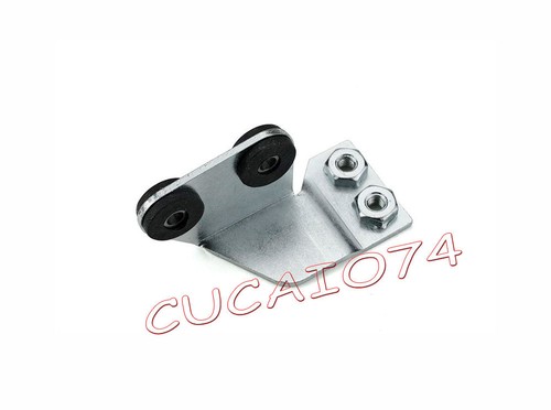 Staffa centralina elettronica - staffa,