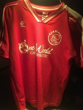 Rare ajax football club - ajax,