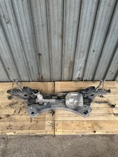 62401-2Y630 Culla Motore Assale Anteriore Completa Hyundai Ix35 1.7 Crdi 2010-15