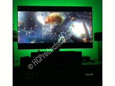 Retroilluminazione TV LED LED