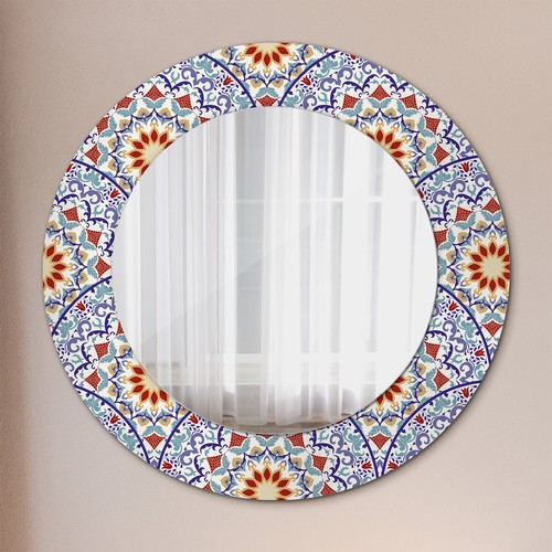 Specchio decorativo con