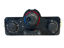 COMANDI CLIMA RENAULT CLIO 3 SERIE (2005-2009) 1.2 BENZINA - COMANDO A/C