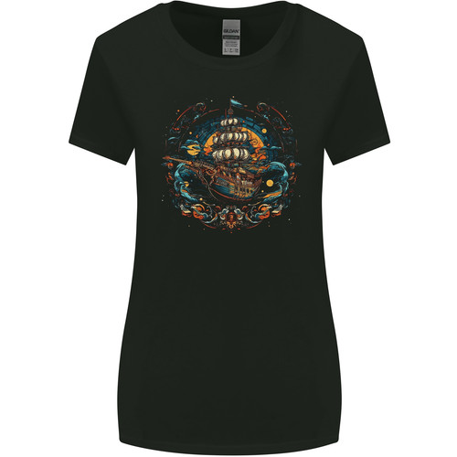 Shirt donna taglio - taglio, largo