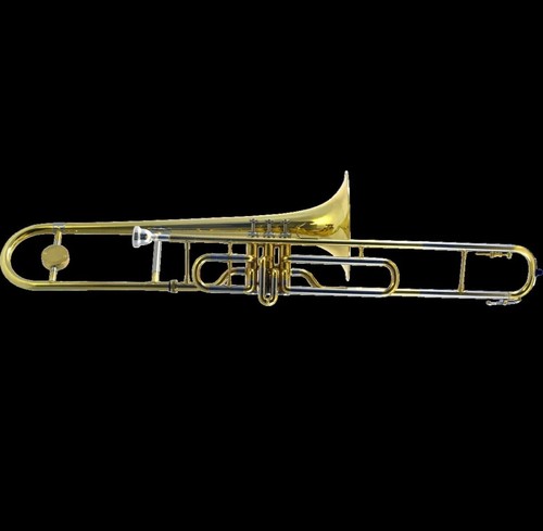 John packer jp134 trombone - packer,