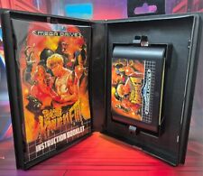 Bare Knuckle 3 Director's Cut