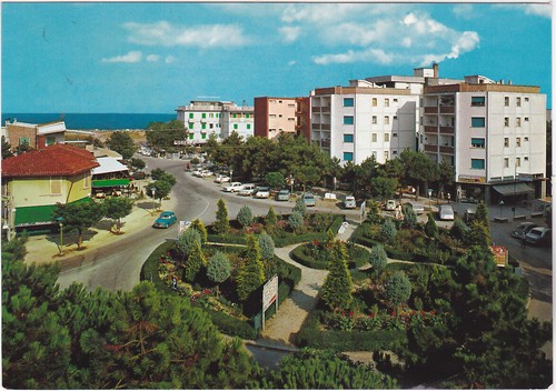 Lido degli estensi - lido,