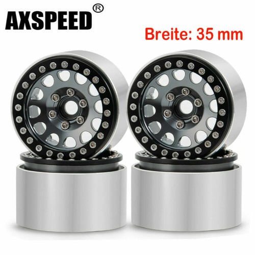 Cerchi lega beadlock da - cerchi, in