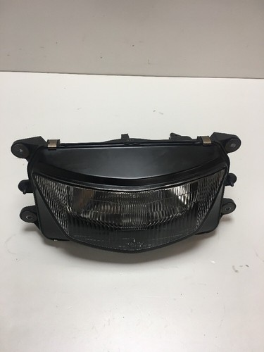 Kawasaki zx9r 97 head - b, 94-97