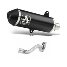 MARMITTA COLLETTORE RACING