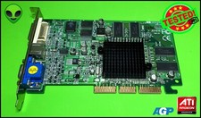 ATI RADEON 7000 VE 64 MB