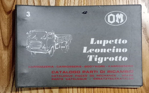 Lupetto leoncino tigrotto - om, leoncino,