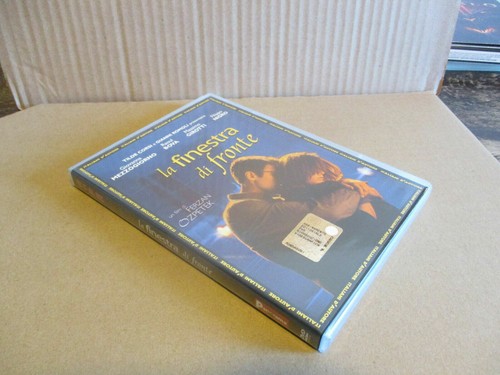 Dvd finestra di fronte - -, la