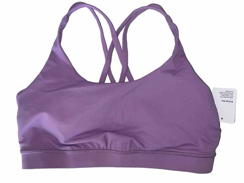 Reggiseno sportivo nuovo - reggiseno, con