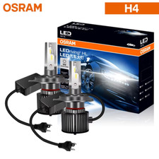 OSRAM Ledriving YLZ HL H7 H4 LED Faro per Auto H1 H8 H11 H16 HB3 HB4 HIR2 9012 1