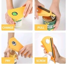 Apribottiglie 5 in 1