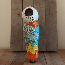 Manico per rubinetto