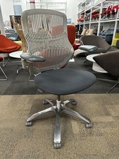 Lot of (25) Knoll Generation