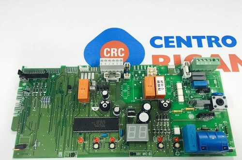 Scheda elettronica ricambio - scheda,