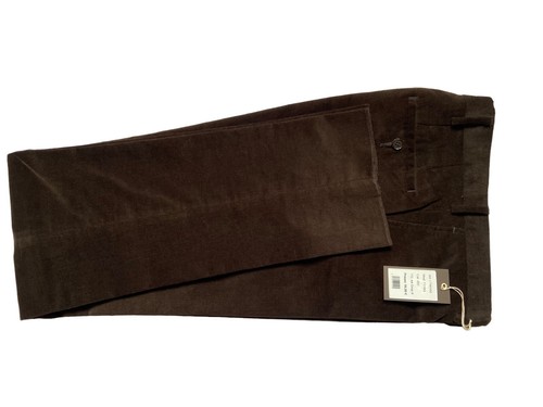 Pantalone classico uomo
