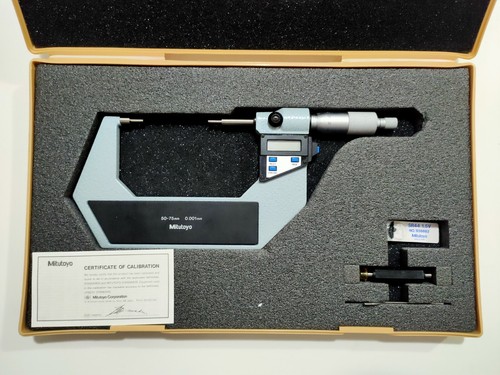 Micrometro millesimale - micrometro,