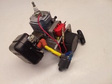 Motore Zenoah G230PUH a gas RC