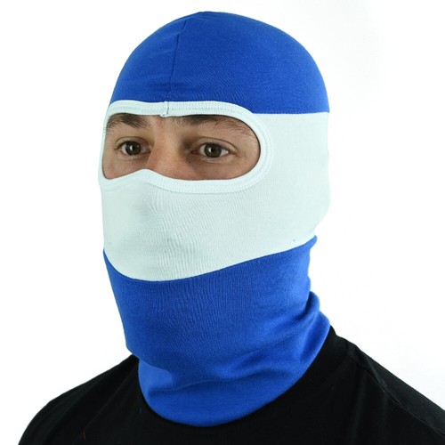 Maschera viso passamontagna - maschera,
