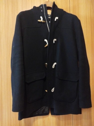 Montgomery cappotto uomo - montgomery/cappotto,