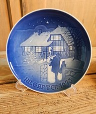 1973 Porcellana Bing Grondahl