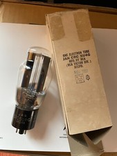 Valvole rca jan - jan, 5u4g