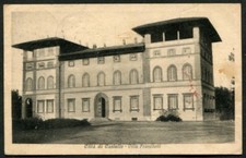 PERUGIA CITTÀ DI CASTELLO 825