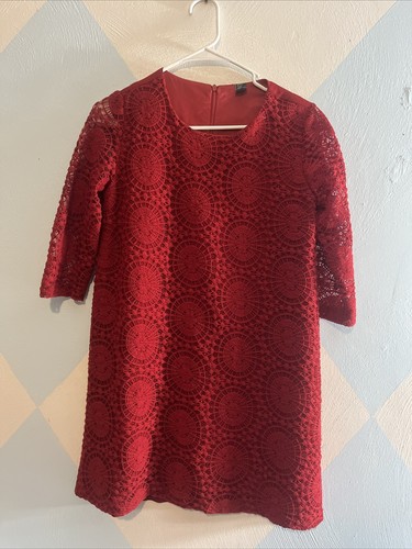 Zara kids dress - zara,