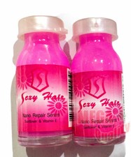 2 x 15 ml. Sexy Hair Nano Fast