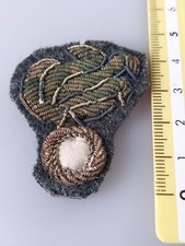 FREGIO DA BUSTINA CARAB REALI