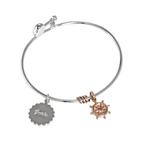 Bracciale boccadamo donna - bracciale, da